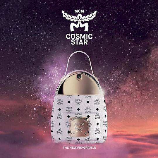 MCM Cosmic Star Eau de Parfum 30ml