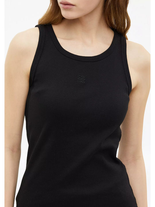 Women's Blouse Black