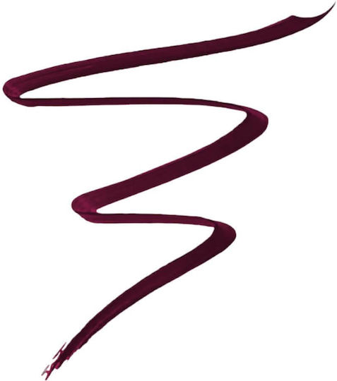 Erre Due Wasserdichtes & Langer Aufenthalt Liquid Augenkonturenstift Crushed Wine 1,7 ml