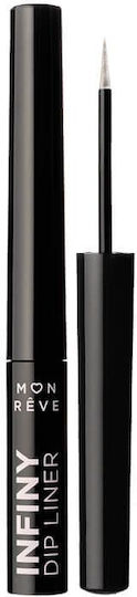 Mon Reve Infiny Dip Waterproof Liquid Eye Liner 2ml
