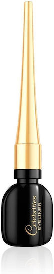 Eveline Liquid Celebrities Wasserdichtes Flüssiger Augenkonturenstift 6ml
