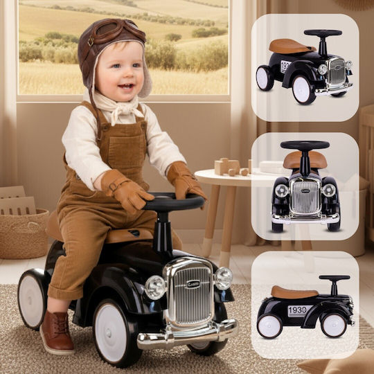 Sun Baby Smoby Auto Kinderfahrzeug Schwarz