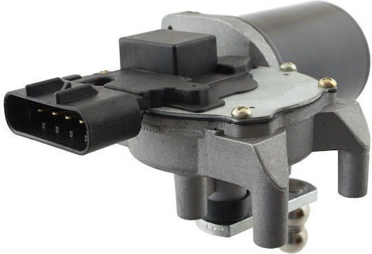 Peugeot Boxer 2006 Front Wiper Motor