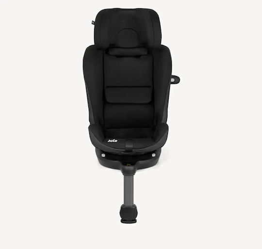 Joie I-Spin 360 Max Столче за Кола i-Размер с Isofix Raven