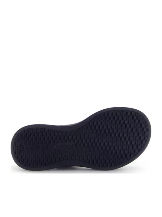 Leather Women's Anatomic Black Sandals