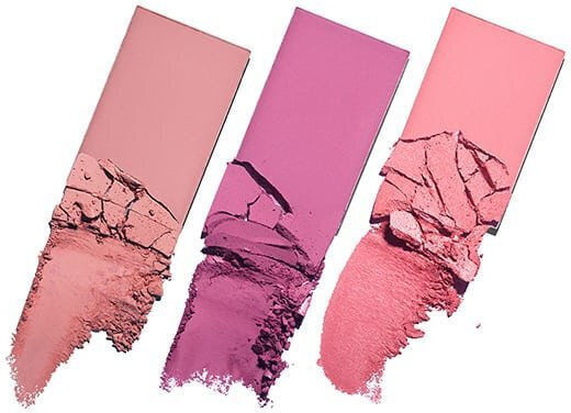Mon Reve Palette With Blush 9.9gr