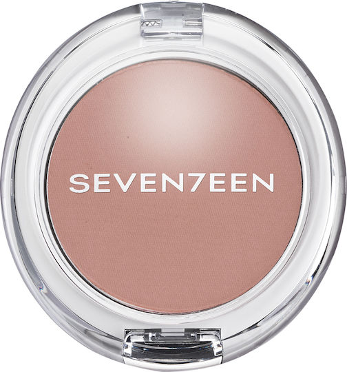 Seventeen Blush 02 Hazelnut 5gr