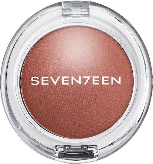 Seventeen Руж 03 Blush 7.5гр