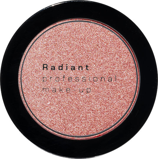 Radiant Blush 112 Apricot 4gr