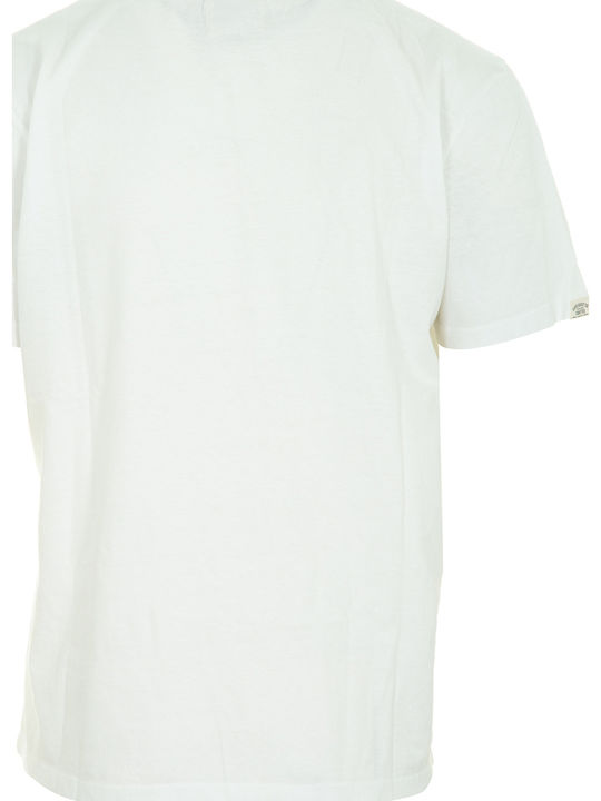 Superdry M D3 Ovin Shirt White