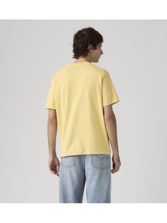 T-Shirt Yellow