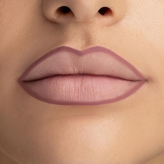 Radiant Softline Waterproof Lip Pencil Μολύβι Χειλιών