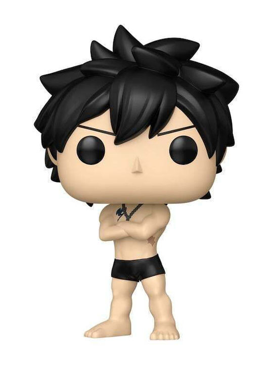 Funko Pop! Animation: Fairy Tail - Gray 2287 Chase