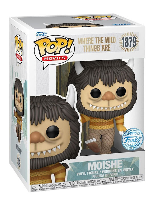 Funko Поп! Телевизия: One Piece - Zoro 1879