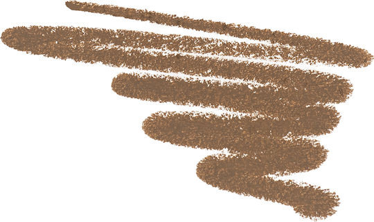 Seventeen Longstay Shaper Pencil for Eyebrows 08 Almond