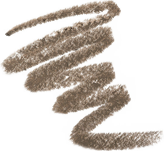 Mon Reve Infiniliner Gel Brow Pencil Waterproof Pencil For Eyebrows 02 Light Brunette