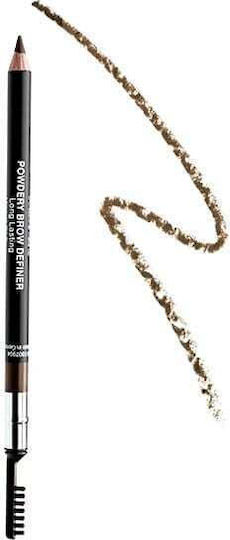 Radiant Definer Pencil for Eyebrows 02 Light Brown