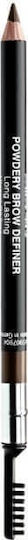 Radiant Definer Pencil for Eyebrows 02 Light Brown