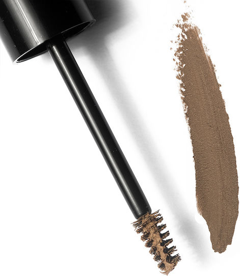 Mon Reve But First Brows Mascara für Augenbrauen Nr. 5