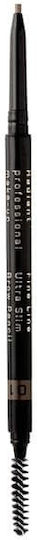 Radiant Fine Line Ultra Slim Waterproof Eyebrow Pencil 01 Fine Line Blond