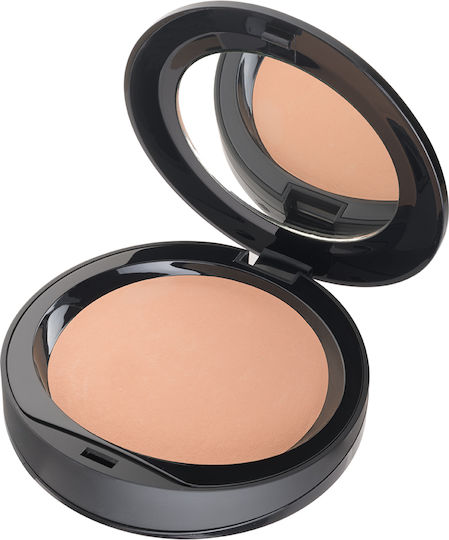 Radiant Perfect Finish Face Powder 04 Rosy Beige 10gr