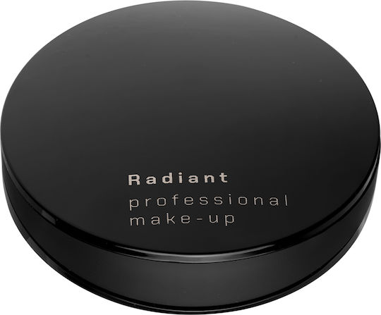 Radiant Perfect Finish Face Powder 04 Rosy Beige 10gr