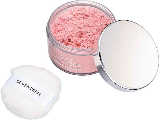 Seventeen Powder 02 35gr