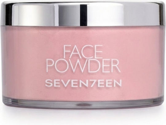 Seventeen Powder 02 35gr