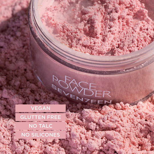 Seventeen Powder 02 35gr