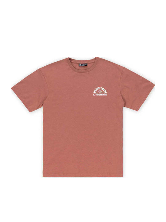 Athletic T-shirt Pale Apple