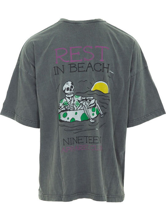 Nineteen Apparel Club