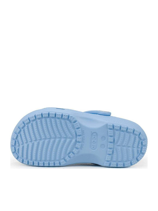 Kinder Anatomisch Schuhboot Strand Blau