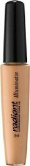 Radiant Illuminator Liquid Concealer 08 Peach 4ml