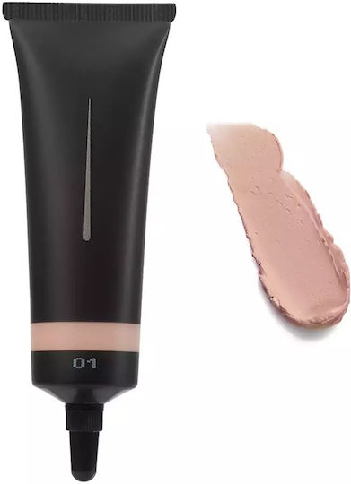 Radiant Tone Primer Liquid Color Corrector 01 Nude 30ml