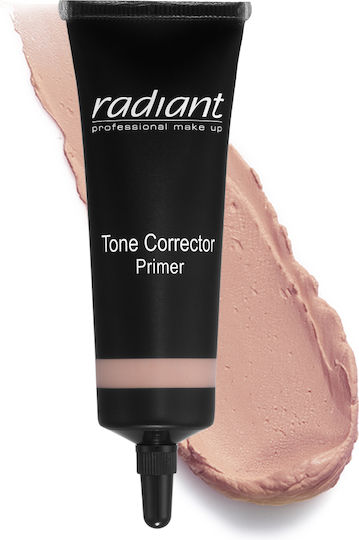 Radiant Tone Primer Liquid Color Corrector 01 Nude 30ml