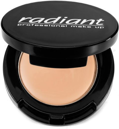 Radiant High Coverage Concealer 01 Ivory 3gr