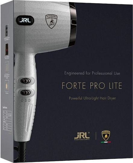 jRL Haartrockner Turbo 2400W