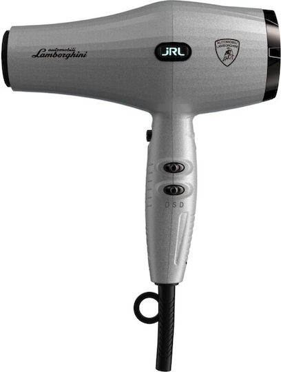 jRL Haartrockner Turbo 2400W