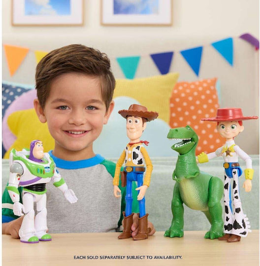 Actionfigur Toy Story 18cm