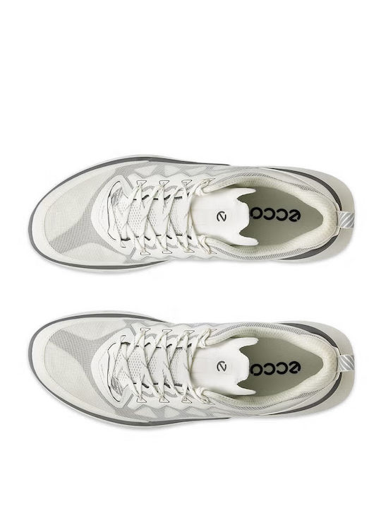 Biom Herren Sneakers Weiße