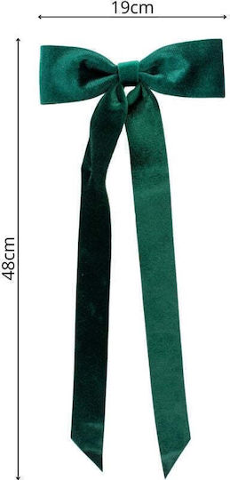 Fundă Verde S/4 L2xl19xh48cm