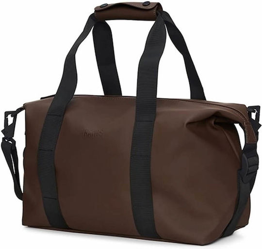 Rains Rains Sack Voyage 18lt Fabric M40xP20xY20cm