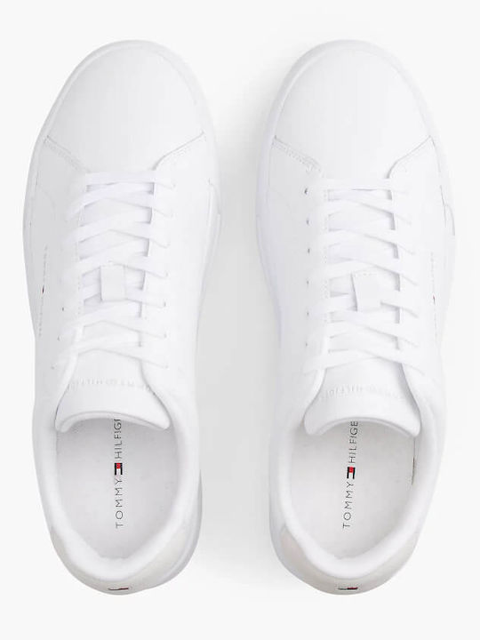 Men's Sneakers White
