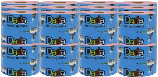 Alista Home Hârtie Igienică 24 Role 2 Straturi