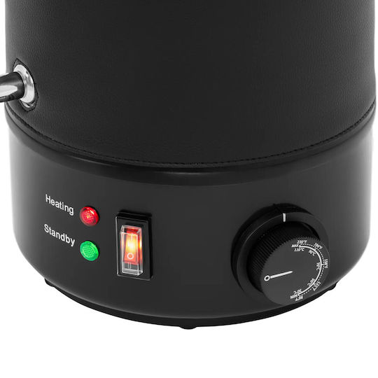 Electric Wax Melter 65 L 30110 C 1500 W