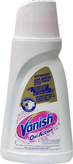 Alista Home Υγρό Καθαριστικό Λεκέδων 1000ml