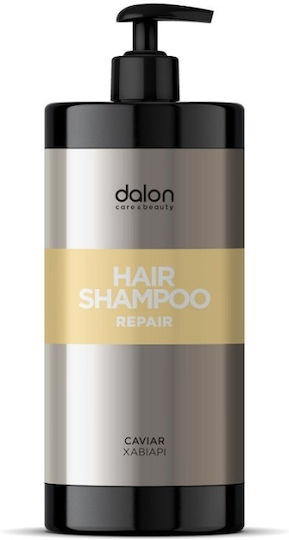 Dalon Hair Shampoos Glanz 1000ml