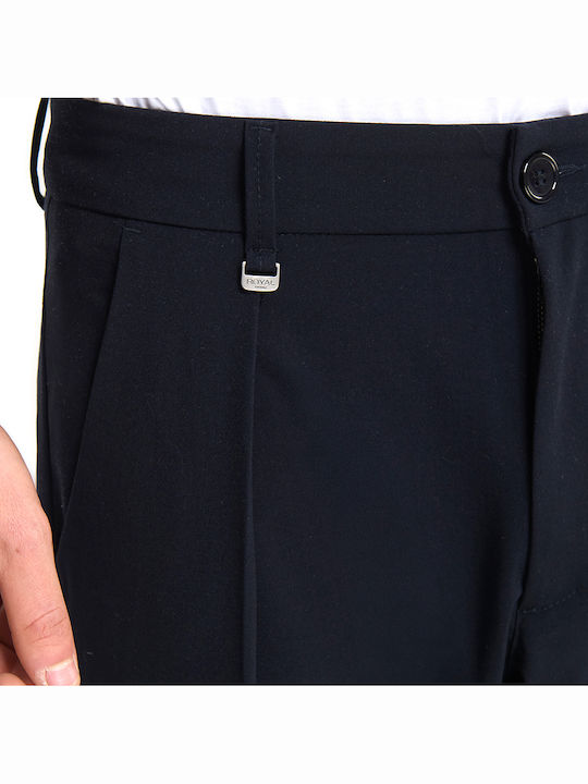 Perth Men's Chino Tapered Blue