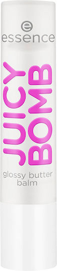 Essence Juicy Bomb Glossy Unt de Buze 06 Wake Me Up Before You Coco 2.5gr