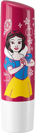 Nivea Schneewittchen Disney Edition Lip Balsam Candy Apple Dream 4.8gr